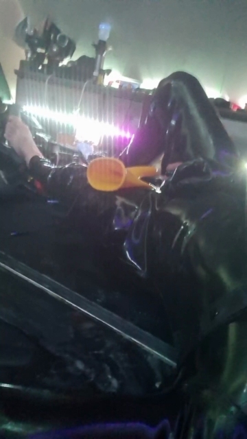Rubberguy_xx  09-10-2021 Recorded Video Naked